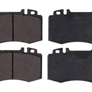 Placute frana MERCEDES-BENZ M-CLASS (W163) ML 270 CDI (163.113) diesel 163 cai MAXGEAR 19-1818