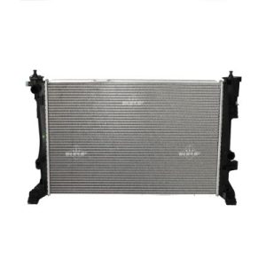 Radiator racire motor MERCEDES-BENZ A-CLASS (W176) A 250 (176.044) benzina 211 cai NRF 59239