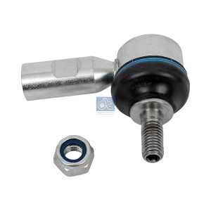 Sfera de cuplare maneta schimbator viteze MERCEDES-BENZ ACTROS 2653, 2653 L diesel 530 cai DT SPARE PARTS 5.51005