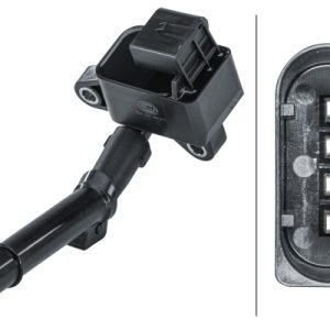 Bobina de inductie MERCEDES-BENZ A-CLASS (W176) A 180 (176.042) benzina 122 cai HELLA 5DA 358 168-311