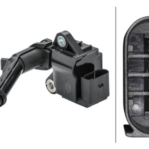 Bobina de inductie MERCEDES-BENZ A-CLASS (W176) A 220 4-matic (176.047) benzina 184 cai HELLA 5DA 358 168-391