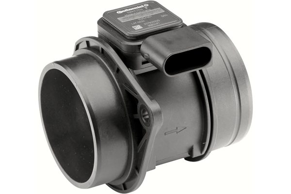 Senzor debit aer MERCEDES-BENZ A-CLASS (W169) A 200 CDI (169.008, 169.308) diesel 140 cai VDO 5WK97026Z