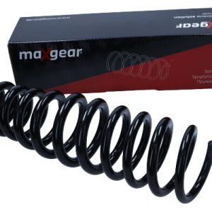 Arc spiral MERCEDES-BENZ M-CLASS (W163) ML 270 CDI (163.113) diesel 163 cai MAXGEAR 60-0806