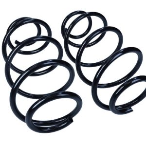 Arc spiral MERCEDES-BENZ A-CLASS (W176) A 200 CDI (176.001) diesel 136 cai MAXGEAR 60-0926D