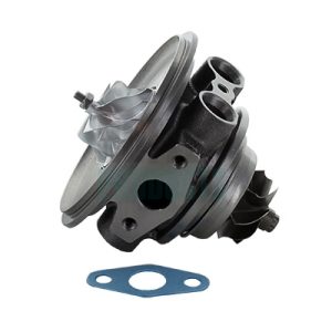 Ansamblu miez turbo MERCEDES-BENZ A-CLASS (W176) A 200 (176.043) benzina 156 cai HOFFER 65001412