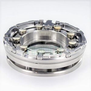 Set de reparatie turbo MERCEDES-BENZ A-CLASS (W176) A 180 CDI / d (176.012) diesel 109 cai HOFFER 6500573