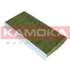 Filtru polen MERCEDES-BENZ A-CLASS (W169) A 160 (169.031, 169.331) benzina 95 cai KAMOKA 6080043
