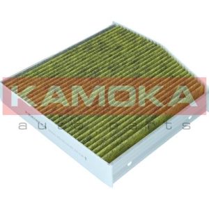 Filtru polen MERCEDES-BENZ A-CLASS (W176) A 250 4-matic (176.046) benzina 211 cai KAMOKA 6080084