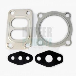 Set montaj turbocompresor MERCEDES-BENZ ACTROS 2053 S diesel 530 cai HOFFER 60919