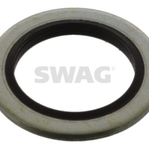 Inel etansare surub drena ulei MERCEDES-BENZ A-CLASS limuzina (V177) A 160 d (177.102) diesel 95 cai SWAG 60 94 4793