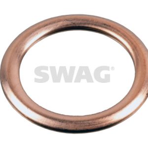 Inel etansare surub drena ulei MERCEDES-BENZ A-CLASS (W177) A 160 (177.082) benzina 109 cai SWAG 60 94 4850