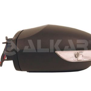 Oglinda exterioara MERCEDES-BENZ A-CLASS (W169) A 200 CDI (169.308, 169.008) diesel 136 cai ALKAR 6125557