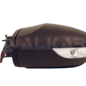 Oglinda exterioara MERCEDES-BENZ A-CLASS (W169) A 200 CDI (169.308, 169.008) diesel 136 cai ALKAR 6126557