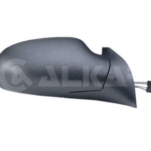 Oglinda exterioara MERCEDES-BENZ A-CLASS (W168) A 160 (168.033, 168.133) benzina 102 cai ALKAR 6126700