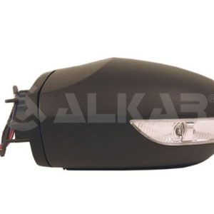 Oglinda exterioara MERCEDES-BENZ A-CLASS (W169) A 200 CDI (169.308, 169.008) diesel 136 cai ALKAR 6127557