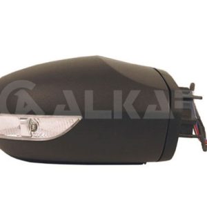 Oglinda exterioara MERCEDES-BENZ A-CLASS (W169) A 200 CDI (169.308, 169.008) diesel 136 cai ALKAR 6128557