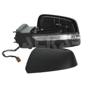 Oglinda exterioara MERCEDES-BENZ A-CLASS (W169) A 200 CDI (169.308, 169.008) diesel 136 cai ALKAR 6140699