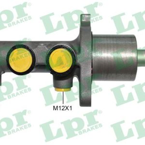 Pompa centrala frana MERCEDES-BENZ A-CLASS (W169) A 160 (169.031, 169.331) benzina 95 cai LPR 6172