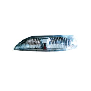 Semnalizator MERCEDES-BENZ A-CLASS (W169) A 150 (169.031, 169.331) benzina 95 cai ALKAR 6201557