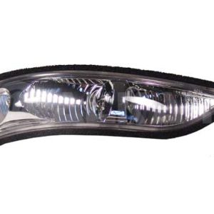 Semnalizator MERCEDES-BENZ A-CLASS (W169) A 170 (169.032, 169.332) benzina 116 cai ALKAR 6202557