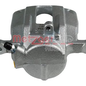 Etrier frana MERCEDES-BENZ A-CLASS (W168) A 140 (168.031, 168.131) benzina 82 cai METZGER 6260136