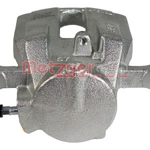 Etrier frana MERCEDES-BENZ A-CLASS (W169) A 170 (169.032, 169.332) benzina 116 cai METZGER 6260140