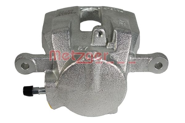 Etrier frana MERCEDES-BENZ A-CLASS (W169) A 170 (169.032, 169.332) benzina 116 cai METZGER 6260140