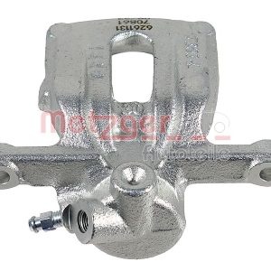 Etrier frana MERCEDES-BENZ A-CLASS (W169) A 200 TURBO (169.034, 169.334) benzina 193 cai METZGER 6261131