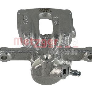 Etrier frana MERCEDES-BENZ A-CLASS (W169) A 200 TURBO (169.034, 169.334) benzina 193 cai METZGER 6261132