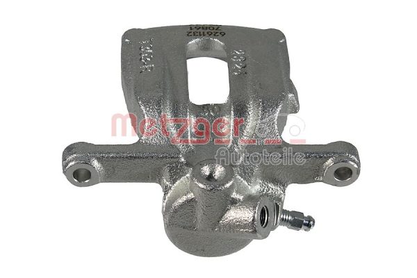 Etrier frana MERCEDES-BENZ A-CLASS (W169) A 170 (169.032, 169.332) benzina 116 cai METZGER 6261132