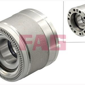 Rulment roata MERCEDES-BENZ ACTROS MP2 / MP3 1848, L, LL diesel 476 cai FAG 632203.H195