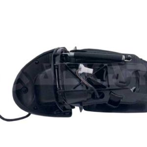 Oglinda exterioara MERCEDES-BENZ M-CLASS (W163) ML 270 CDI (163.113) diesel 163 cai ALKAR 6329566