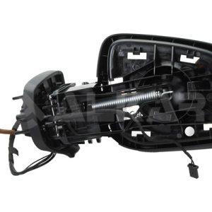 Oglinda exterioara MERCEDES-BENZ A-CLASS (W169) A 200 CDI (169.308, 169.008) diesel 136 cai ALKAR 6329699