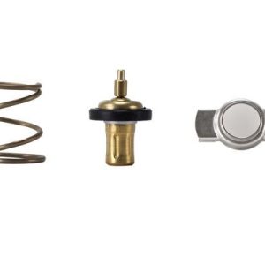 Termostat lichid racire MERCEDES-BENZ A-CLASS (W176) A 180 CDI / d (176.012) diesel 109 cai MAHLE ORIGINAL TX 328 83D
