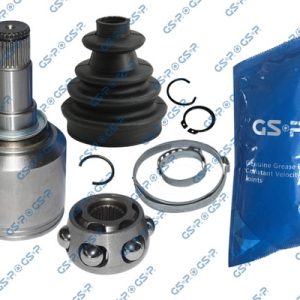 Cap planetara MERCEDES-BENZ A-CLASS (W169) A 200 CDI (169.308, 169.008) diesel 136 cai GSP 635014