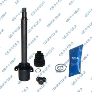 Cap planetara MERCEDES-BENZ A-CLASS (W169) A 160 CDI (169.006, 169.306) diesel 82 cai GSP 635040