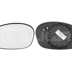Sticla oglinda retrovizoare exterioara MERCEDES-BENZ A-CLASS (W169) A 200 (169.033, 169.333) benzina 136 cai ALKAR 6411557