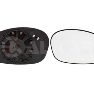 Sticla oglinda retrovizoare exterioara MERCEDES-BENZ A-CLASS (W169) A 200 (169.033, 169.333) benzina 136 cai ALKAR 6412557