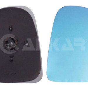 Sticla oglinda retrovizoare exterioara MERCEDES-BENZ A-CLASS (W169) A 200 (169.033, 169.333) benzina 136 cai ALKAR 6413557