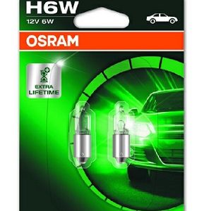 Bec semnalizator MERCEDES-BENZ A-CLASS (W169) A 160 (169.031, 169.331) benzina 95 cai OSRAM 64132ULT-02B