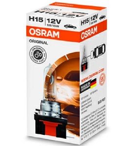 Bec far faza lunga MERCEDES-BENZ A-CLASS (W176) A 180 CDI (176.007) diesel 109 cai OSRAM 64176
