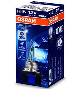 Bec far faza lunga MERCEDES-BENZ A-CLASS (W176) A 160 (176.041) benzina 102 cai OSRAM 64176CBI