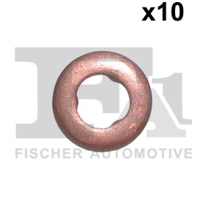 Simering suport diuza MERCEDES-BENZ A-CLASS (W176) A 200 CDI / d 4-matic (176.002) diesel 136 cai FA1 642.695.010
