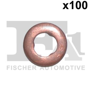 Simering suport diuza MERCEDES-BENZ A-CLASS (W168) A 160 CDI (168.006) diesel 75 cai FA1 642.695.100