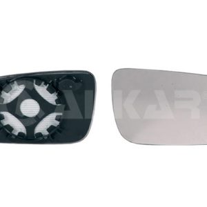 Sticla oglinda retrovizoare exterioara MERCEDES-BENZ A-CLASS (W168) A 170 CDI (168.009, 168.109) diesel 95 cai ALKAR 6424700