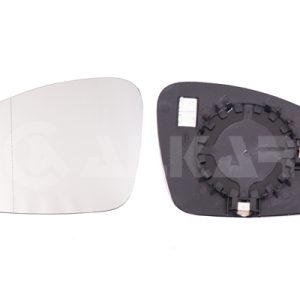 Sticla oglinda retrovizoare exterioara MERCEDES-BENZ M-CLASS (W163) ML 270 CDI (163.113) diesel 163 cai ALKAR 6471566