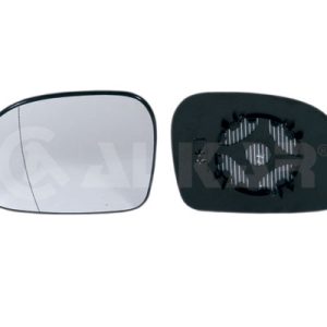Sticla oglinda retrovizoare exterioara MERCEDES-BENZ A-CLASS (W176) A 180 CDI / d (176.012) diesel 109 cai ALKAR 6471709