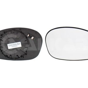 Sticla oglinda retrovizoare exterioara MERCEDES-BENZ M-CLASS (W163) ML 270 CDI (163.113) diesel 163 cai ALKAR 6472565