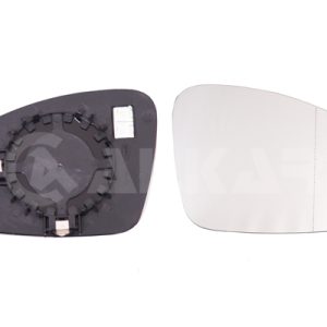 Sticla oglinda retrovizoare exterioara MERCEDES-BENZ M-CLASS (W163) ML 270 CDI (163.113) diesel 163 cai ALKAR 6472566