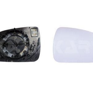 Sticla oglinda retrovizoare exterioara MERCEDES-BENZ A-CLASS (W169) A 200 CDI (169.008, 169.308) diesel 140 cai ALKAR 6472699